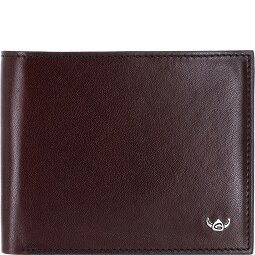 Golden Head Colorado Geldbörse RFID Leder 11 cm  Variante 1