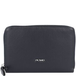 Picard Ladysafe Geldbörse RFID Leder 14,5 cm  Variante 1