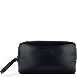 bugatti Romano Kulturbeutel Leder 25 cm  Variante 2