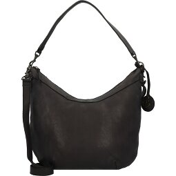 Harbour 2nd Anchor Love Amar Schultertasche Leder 33 cm  Variante 3