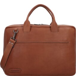 Plevier Structure Lloyd Aktentasche Leder 43 cm Laptopfach  Variante 1