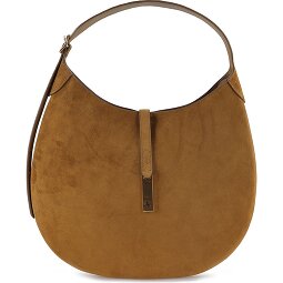 POLO RALPH LAUREN Polo ID Schultertasche Leder 40 cm  Variante 1