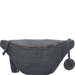 Harbour 2nd Anchor Love Jamie Gürteltasche Leder 26 cm  Variante 2