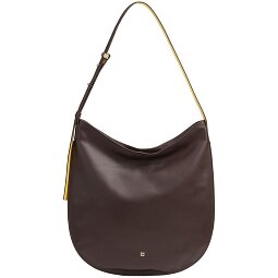 DuDu Schultertasche Leder 36.5 cm  Variante 3