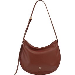 DuDu Hispani Schultertasche Leder 34 cm  Variante 11