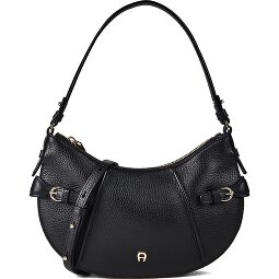 AIGNER Cavallo Schultertasche Leder 27 cm  Variante 1