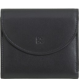 DuDu Malaita Geldbörse Leder 11 cm  Variante 1