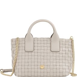 DuDu Ibiza Handtasche Leder 22 cm  Variante 4