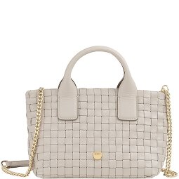 DuDu Ibiza Handtasche Leder 22 cm  Variante 4