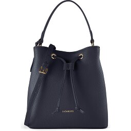 Lazarotti Bologna Leather Beuteltasche Leder 25 cm  Variante 3