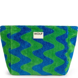 Wouf Terry Kulturbeutel 30 cm  Variante 1