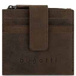 bugatti Luca Geldbörse Leder 10 cm  Variante 1