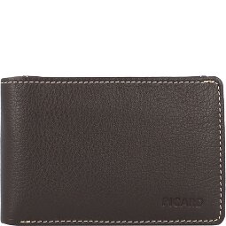 Picard Diego Geldbörse Leder 10 cm  Variante 1