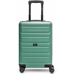 Redolz Essentials 08 CABIN 4 Rollen Kabinentrolley 55 cm  Variante 3