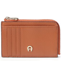 AIGNER Delia Kreditkartenetui Leder 12 cm  Variante 2