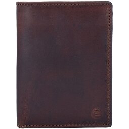 Esquire Dallas Geldbörse Leder 9 cm  Variante 1