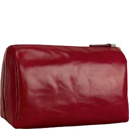 Leonhard Heyden Cambridge Kulturbeutel Leder 26 cm  Variante 2