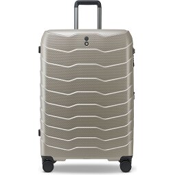 Echolac Exo 4 Rollen Trolley 75 cm mit Dehnfalte  Variante 2
