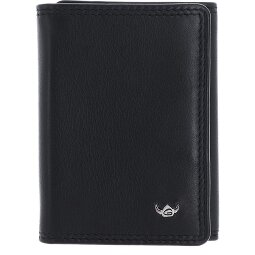 Golden Head Polo Geldbörse RFID Schutz Leder 10 cm  Variante 5