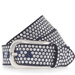 b.belt Nietengürtel I Leder  Variante 2