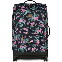 Cabaia Soft Suitcase Large 4 Rollen Trolley 79 cm  Variante 3