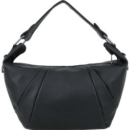 Fritzi aus Preußen Limited Happy Flocked Schultertasche 30 cm  Variante 1