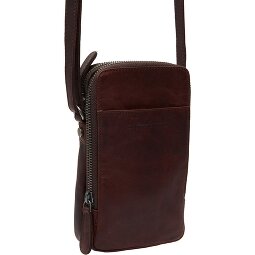 The Chesterfield Brand Alesund Handytasche Leder 11 cm  Variante 2