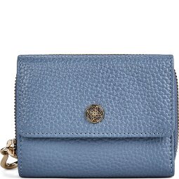 Esquire Alexandria Geldbörse RFID Schutz Leder 10 cm  Variante 4