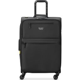 Delsey Paris Maubert 2.0 4 Rollen Trolley 69 cm mit Dehnfalte  Variante 2