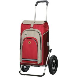 Andersen Shopper Royal Shopper Hydro 2.0 Einkaufstrolley 67 cm  Variante 2
