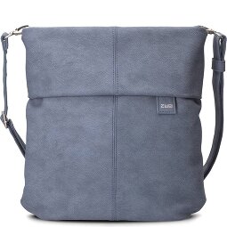 Zwei Mademoiselle.M Schultertasche 31 cm  Variante 22