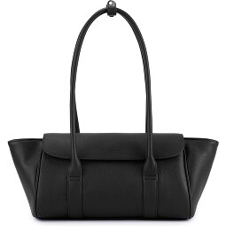 Seidenfelt Nelma Schultertasche 40 cm  Variante 1