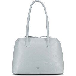 Jost Vika Schultertasche Leder 38 cm  Variante 2