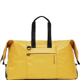 Mandarina Duck Eco Coated Weekender Reisetasche 54 cm  Variante 2