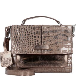 Burkely Cool Colbie Handtasche Leder 20 cm  Variante 2