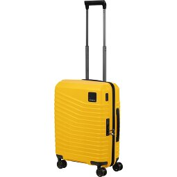 Samsonite Intuo 4 Rollen Kabinentrolley S 55 cm mit Dehnfalte  Variante 3