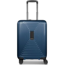 Redolz Essentials 14 4-Rollen Kabinentrolley 55 cm slim  Variante 4