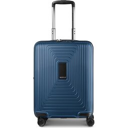 Redolz Essentials 14 4-Rollen Kabinentrolley 55 cm slim  Variante 4