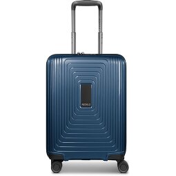 Redolz Essentials 14 4-Rollen Kabinentrolley 55 cm slim  Variante 3