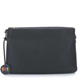 Mywalit Umhängetasche Leder 25 cm  Variante 1