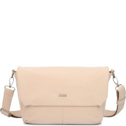Zwei Mademoiselle.M Messenger 33 cm Laptopfach  Variante 16