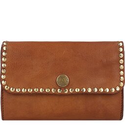 Campomaggi Geldbörse Leder 15.5 cm  Variante 1