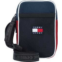 Tommy Hilfiger Jeans TJM Heritage Handytasche 11 cm  Variante 2 Tommy Hilfiger Jeans TJM Heritage Handytasche 11 cm  Variante 2