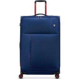 Roncato Move 4 Rollen Trolley 77 cm mit Dehnfalte  Variante 3