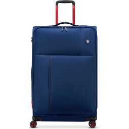 Roncato Move 4 Rollen Trolley 77 cm mit Dehnfalte  Variante 3