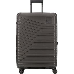 Samsonite Intuo 4 Rollen Trolley M 69 cm mit Dehnfalte  Variante 2