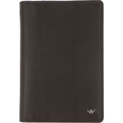 Golden Head Polo Geldbörse RFID Leder 11,5 cm  Variante 2