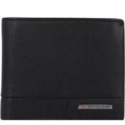 Samsonite PRO-DLX 6 Geldbörse RFID Leder 10,5 cm  Variante 1