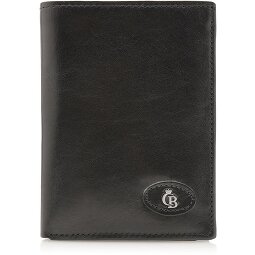 Castelijn & Beerens Gaucho Geldbörse RFID Leder 9 cm  Variante 1