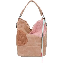 Fritzi aus Preußen Olga Schultertasche 27 cm  Variante 5